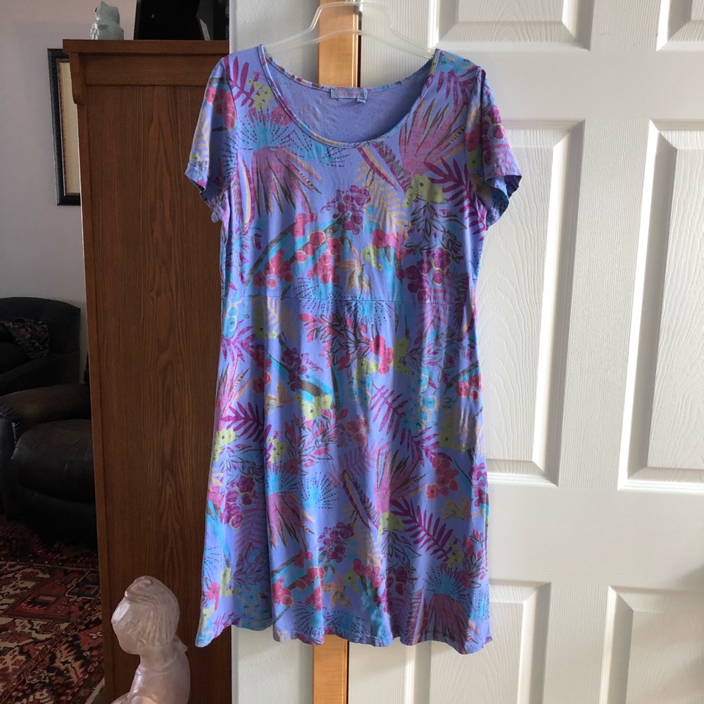Fresh Produce casual dress